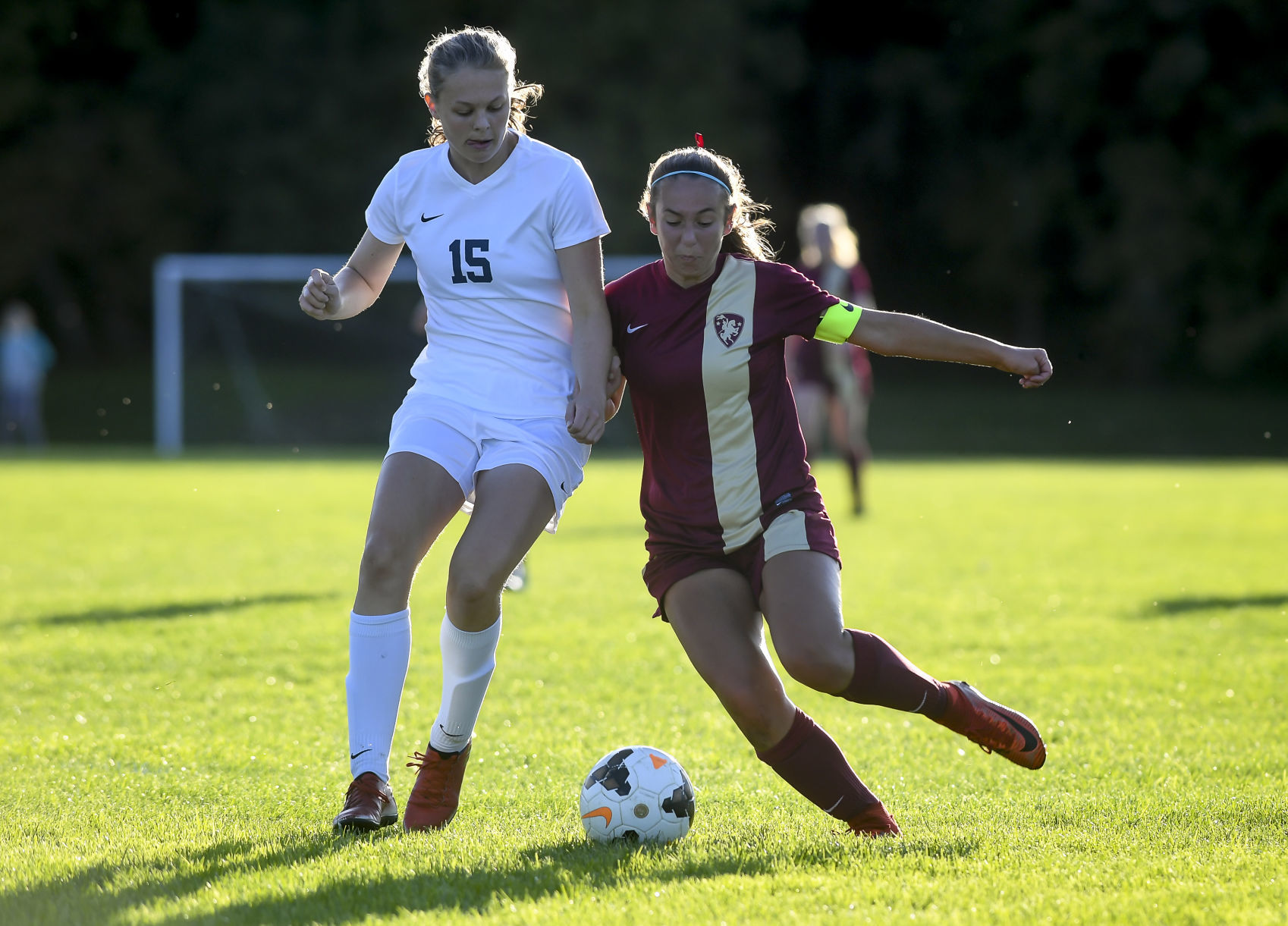 Gallery: WAHS vs CVHS girls soccer 14